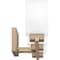 Quoizel Joyner Bath 3 Lights Bronze Gold JOY8623BGD - alternate 4